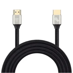 UNDERCONTROL CABO HDMI 2.1 8K HDR 2MTS PS5