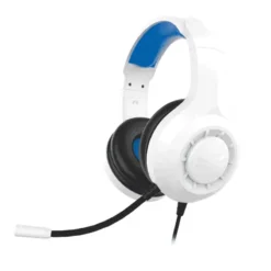 UNDERCONTROL X-15 HEADSET GAMING COM FIO 1,50MTS (BRANCO)
