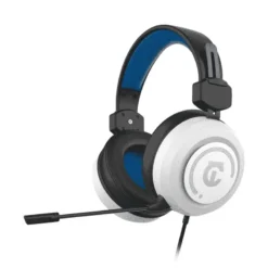 UNDERCONTROL X-36 HEADSET GAMING COM FIO 1,50MTS (BRANCO)