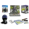 WATCH DOGS 2 (THE RETURN OF DEDSEC COLLECTOR'S CASE) PS4