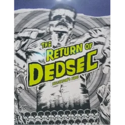 WATCH DOGS 2 THE RETURN OF DEDSEC COLLECTORS CASE PS4 2 1