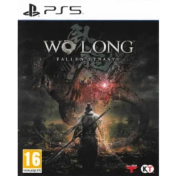 WO LONG FALLEN DYNASTY PS5