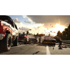 WRECKFEST PS5 4