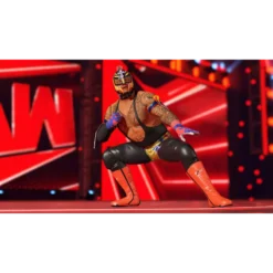 WWE 2K22 PS5 SEMI NOVO 2