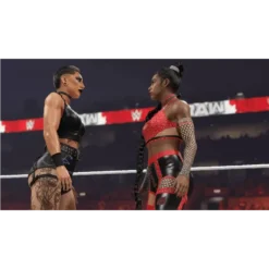 WWE 2K23 PS4 SEMI NOVO 4 1