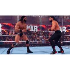 WWE 2K23 PS5 SEMI NOVO 3