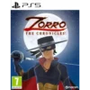 ZORRO THE CHRONICLES PS5 FC