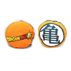 dragon ball cojin 3d 35cm