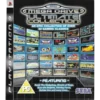 mega drive ultimate collection PS3 FRONT
