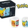 pokemon mug 325 ml personajes medium sherwood mug