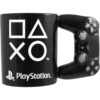 taza 3d controller playstation 445ml