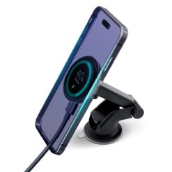 3MK CAR MAGCHARGER FOR WINDOW AND DASHBOARD 4