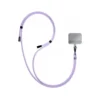 3MK CORDÃO EASYCLIP (ROXO)
