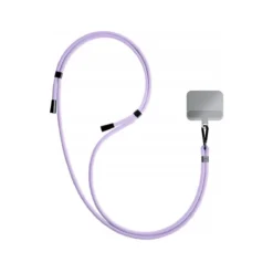 3MK CORDÃO EASYCLIP (ROXO)