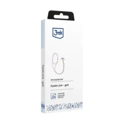 3MK EASY CLIP ELITE BLACK CORDAO ROXO 2