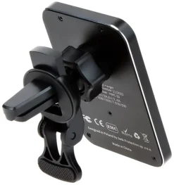 3MK HARDY SUPORTE MAGCHARGER 15W MAGSAFE 4