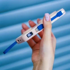 3MK PASTELUP POWERBANK 10.000MAH PINK 1