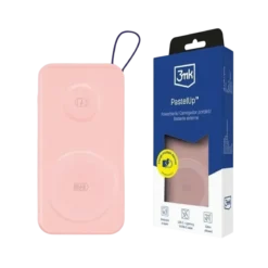 3MK PASTELUP POWERBANK 10.000MAH (PINK)