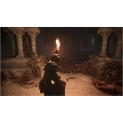 A PLAGUE TALE INNOCENCE PS4 1