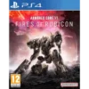 ARMORED CORE VI FIRES OF RUBICON LAUNCH EDITION PS4 SEMI NOVO FC