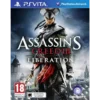 ASSASSINS CREED 3 LIBERATION PSVITA FC