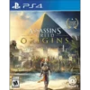 ASSASSINS CREED ORIGINS PS4 CAPA