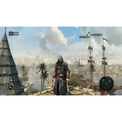 ASSASSINS CREED THE EZIO COLLECTION PS4 2