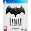 BATMAN THE TELLTALE SERIES PS4 SEMI NOVO capa