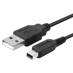 CABO USB PARA NDSI / 2DS / 3DS / 3DS XL