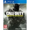 CALL OF DUTY INFINITE WARFARE PS4 SEMI NOVO CAPA