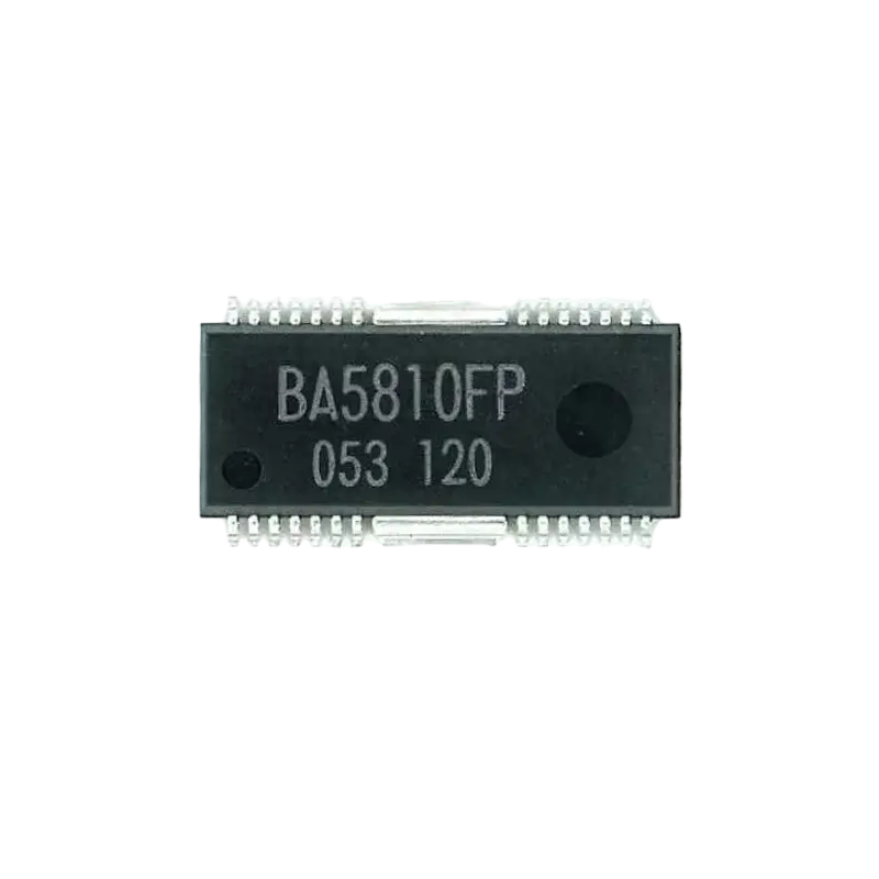 CHIP BA5810FP PS2 1