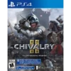 CHIVALRY II PS4 CAPA