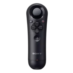COMANDO DE NAVEGAÇÃO SONY PLAYSTATION