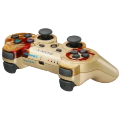 COMANDO SONY DUALSHOCK 3 GOD OF WAR BACK 1