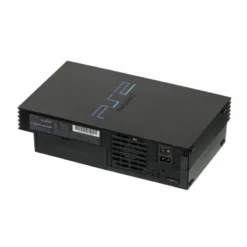 CONSOLA PLAYSTATION 2 FAT 2