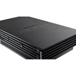 CONSOLA PLAYSTATION 2 FAT 4