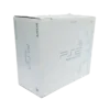 CONSOLA PLAYSTATION 2 FAT BRANCO CERAMICA COMPLETA 1
