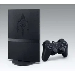 CONSOLA PLAYSTATION 2 SLIM FINAL FANTASY XII 3