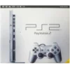 CONSOLA PS2 SLIM PRATA C CAIXA 1