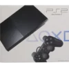 CONSOLA PS2 SLIM PRETO PIANO C CAIXA 1