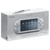CONSOLA PSP SLIM LITE 2004 ICE SILVER