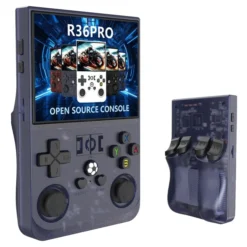 CONSOLA R36 PRO