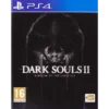 DARK SOULS II SCHOLAR OF THE FIRST SIN PS4 FC