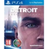 DETROIT BECAME HUMAN PS4 FC