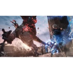 DEVIL MAY CRY 5 DELUXE EDITION PS4 3