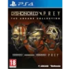 DISHONORED PREY THE ARKANE COLLECTION PS4 FC