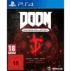DOOM SLAYERS COLLECTION PS4