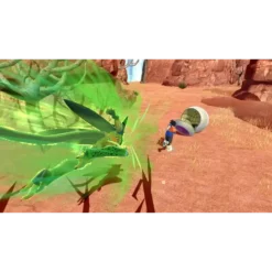 DRAGON BALL THE BREAKERS 1