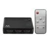 EWENT 4K HDMI SWITCH 3X1 COM COMANDO