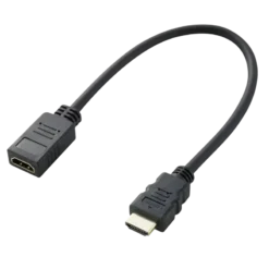 EWENT HDMI 2.0 4K 60HZ M/F 0.15 MTS